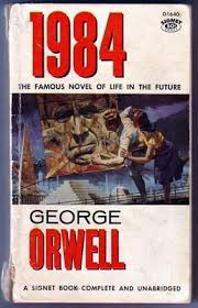 War Is Peace Freedom Is Slavery Ignorance Is Strength Analysis 1984 George Orwell George Orwell George Orwell 1984 Orwell