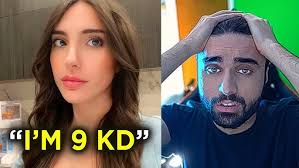 How Nadia Ruined Her Reputation Forever 😵 (SKizzle Reacts to Nadia Patrick  CC)