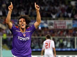 Stevan jovetic 1 tem 2021'den beri he played for them until 2004 when he joined fk partizan. Stevan Jovetic Partizan Belgrade Fiorentina Manchester City Montenegro