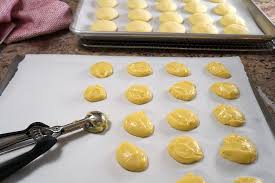 Auntie mella's italian soft anise cookies. Josephine S Anise Cookies Recipe Anise Cookies Cookies Italian Anise Cookies