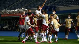 O clube fluminense conta com você, torcedor tricolor! Jogo Do Fluminense Hoje Na Libertadores 3 8 Onde Assistir E Horario Dci