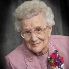 Ella Juffer Obituary March 29, 2011