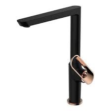 Banyo Icin Aradigin Bien Seramik Marka Bien Banyo Hermes Mutfak Evye Bataryasi Siyah Rose Gold Modeli Ve En Iyi Fiyatiyla Bauzade Com Da Hermes Banyo Urunler