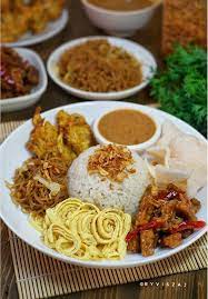 Resep Nasi Uduk C 2020 Brilio Net Resep Masakan Resep Variasi Makanan
