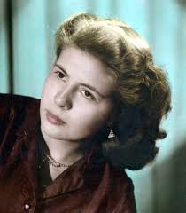 Helen Madrid Obituary