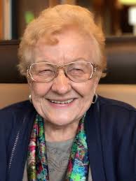 Jacqualine Russell Obituary