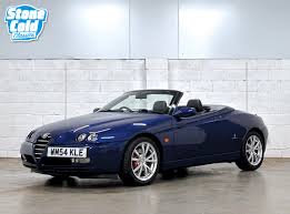 Image result for Blu Inca 2005 Alfa-Romeo