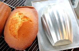 Janvier 2019 Gilbert Pytel Recette Madeleine Madeleine Madeleine Citron