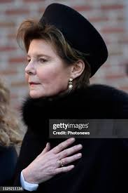 82 Alix Of Luxembourg Photos & High Res Pictures