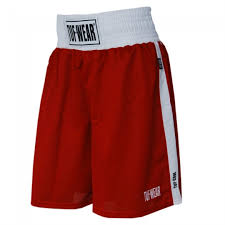 Select game and watch free boxing live streaming! Tufwear Kick Boks Short Red Online Find It At Fightingequipmentshop Com