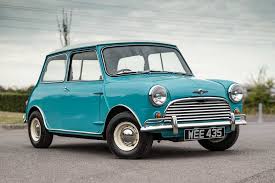 Image result for Surf Blue 1962 Morris