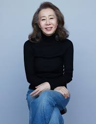 Youn yuh jung has taken home an oscar for her role in ' minari '. Youn Off To Los Angeles For Academy Awards