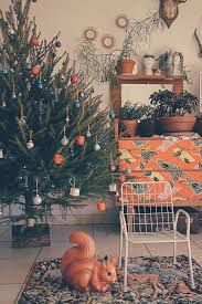 Blogokids 4 Une Tenue Pour Les Fetes Planb Par Morganours Morganours Decoration Fete Noel Retro