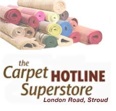 The carpet hotline superstore specialise in the supply and installation of a wide range of carpets, flooring, curtains & blinds for gloucestershire. Susan Hesp Painter Decorator