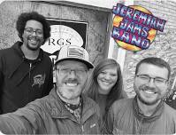 Jeremiah Jams Band