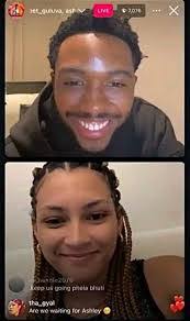 Linda Lafon's Instagram, Twitter & Facebook