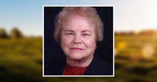 Nancy Evans Setliff Obituary August 5, 2011