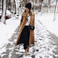 Today's video is on how to style a camel coat! How To Rock The Camel Coat Just Trendy Girls