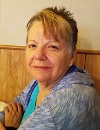 Obituary information for Anna Faye Hoekstra