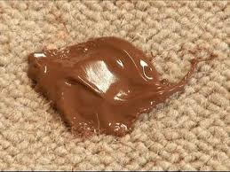 You would not want to discolor your attire as you try to remove chocolate, would you? How To Remove Chocolate Stain From A Carpet Youtube