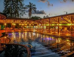 Finalmente a cidade está recebendo espaços decentes e bem localizados para a realização de eventos, o celebra até tem uma boa estrutura na minha termas de jurema resort anuncia mega complexo no paraná; Lagos De Jurema Termas Resort Iretama Updated 2021 Prices