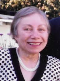 Harriet Steinberg Obituary