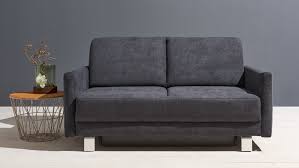 B140 x t97 x h67 cm / b225 x t97 x h67 cm. Schlafsofa Gerry 140 Cm Von Ell Ell Mit Farbauswahl Couchgarnituren Sofas Aus Leipzig Couch Und Co