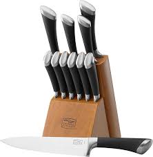 10 best knife sets under $200 reviews