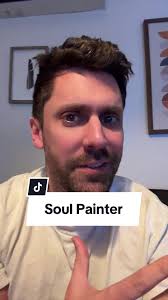Discovering True Beauty Through Soul Painting