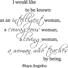 21 of maya angelou's best quotes to inspire. Woman Maya Angelou Wall Decal Maya Angelou Quotes Inspirational Quotes Words