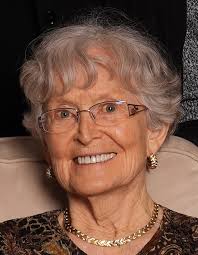 Agathe Xatruch Obituary