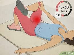 How to troubleshoot an electric patio heater problem? 4 Easy Ways To Treat Bursitis In The Hip Wikihow
