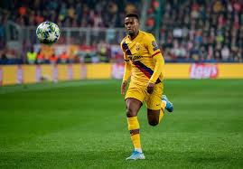 Laliga santander 2020/2021suscríbete al canal oficial de laliga s. Spanish Media Claim Barcelona S Nelson Semedo Declines Moves To Inter Juventus Only Wants Man City