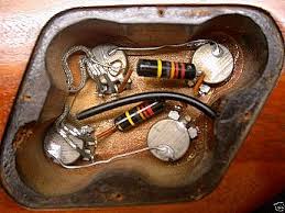 50's wiring has it up and down, just personal preference. Ashbass Guitars And Cool Kit