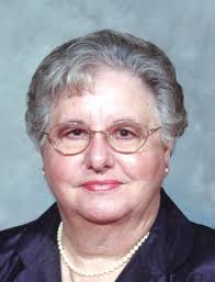 Obituary for Virginia (Loftis) Johnson