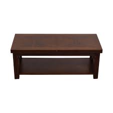 Maybe you would like to learn more about one of these? 55 Off Raymour Flanigan Raymour Flanigan Tucson Extendable Coffee Table Tables