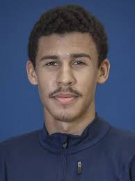 2016 Cross Country Roster