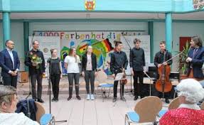 Vr bank mecklenburg eg, regionalzentrum lübz. Musikschule Des Landkreises Ludwigslust Parchim Musikschule Johann Matthias Sperger Des Landkreises Ludwigslust Parchim