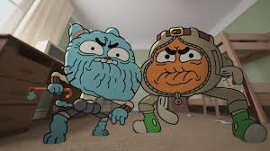 The Amazing World Of Gumball Season 6 Watch Online Free The Amazing World Of Gumball Season 4 World Of Gumball The Amazing World Of Gumball Gumball