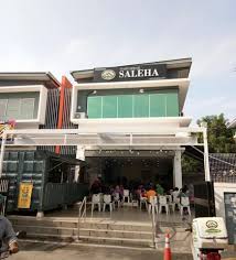 Nasi lemak saleha has got to be one of the most underrated nasi lemak in town. The Amazing Story Of How The Famous Nasi Lemak Saleha Gains Rm400k Sales Monthly