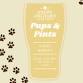 Pups & Pints event image