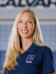 Calvary Christian Fall Sports Program by warriors1