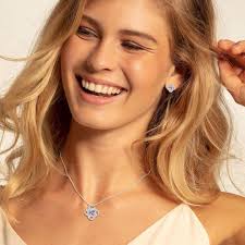 Alex Perry Mothers day Gifts for Women 925 Silver Necklaces for Women  Satellite Series Pendant Necklace for Her, Hypoallergenic Jewellery,  Christmas Gifts Birthday Gifts for her, with Jewellery Box : Amazon.co.uk:  Fashion