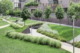 Land Giovanni Nardi Varesine Porta Nuova Public Garden Design Landscape And Urbanism Public Garden