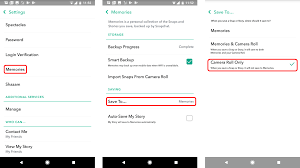 Step 1 go to your google account that is already linked to your device. How To Delete Deactivate Your Snapchat Account Step By Step Ionos