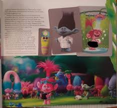 Pages 14-23 – @poppibranchlover on Tumblr