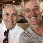 Karen Kerestes's Instagram, Twitter & Facebook