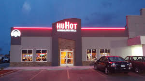 HuHot Mongolian Grill