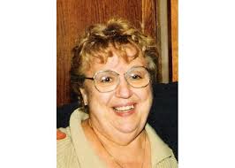 Patricia Hamann Obituary (2012)