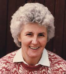 Seahouses Golf Club 1986 Lady Members Ena Macfarlane, Lillian Dawson,  Daphne Donaldson **(separate photos in comments) photographs courtesy of  Harry Hanvey